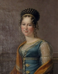 Mária Antónia Gabriela